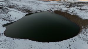 Erzurum'un saklı güzellikleri off-road ile keşfediliyor