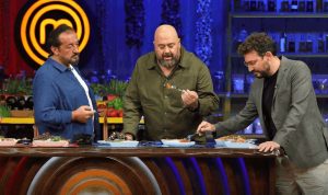 MasterChef Türkiye'de 29 Ekim eleme adayları belirlendi