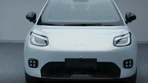 Aion, Avrupa pazarına yeni elektrikli hatchback sunuyor