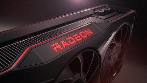 AMD, Nvidia'yı geride bırakmak için yeni teknolojiler geliştiriyor