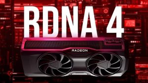 AMD, RX 8000 serisi ekran kartlarını 2025'te çıkaracak