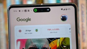 Android 16 ile zengin sürekli bildirimler geliyor