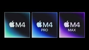 M4 Pro, M3 Pro ve M3 Max kıyaslandı: Hız farkı dikkat çekiyor