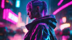 Cyberpunk 2077 Ultimate Edition 2025'te Mac'lere geliyor