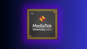 MediaTek, Dimensity 8400'de verimlilik çekirdeklerini bırakıyor