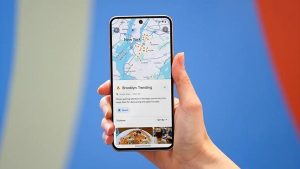 Google Maps aylık 2 milyar kullanıcıyı aştı