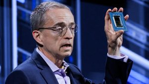 Intel CEO'su Pat Gelsinger'in hataları şirkete milyarlarca dolara mal oldu