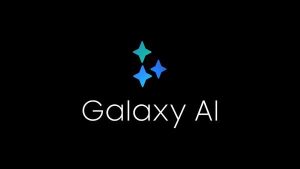 Galaxy AI Türkçe dil desteği sunmaya başladı