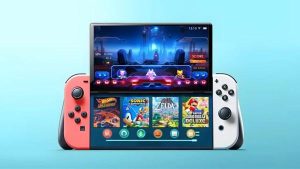 Nintendo Switch 2 tanıtımı Ekim'de gerçekleştirilebilir