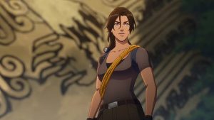 Tomb Raider dizisi ikinci sezon onayını aldı