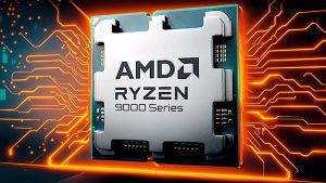 AMD Ryzen 7 9800X3D yeni nesil 3D V-Cache ile geliyor