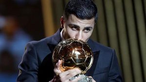 Real Madrid, Ballon d'Or ödül törenini boykot etti