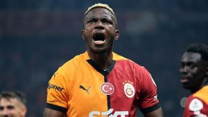 Galatasaray, Beşiktaş derbisi sonrası şampiyonluk ihtimallerini güncelledi