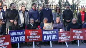 öğretmen atamalarındaki mülakat puanları tartışma yaratıyor