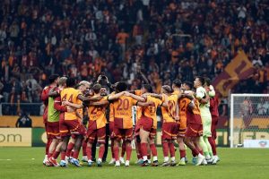 Galatasaray şampiyonluk yolunda yüzde 60 ihtimale sahip