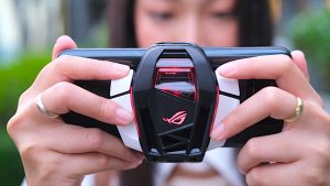 ASUS uygun fiyatlı ROG Phone 9 FE modelini tanıtacak