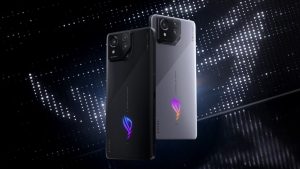 ROG Phone 9 Pro, 185Hz ekranla rekor kırmaya hazırlanıyor