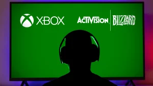 Activision, Xbox gelirlerini yüzde 43 artırdı