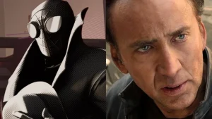 Amazon, Nicholas Cage'li Spider-Man Noir dizisinin konusunu açıkladı