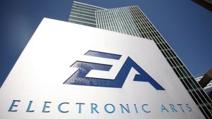 Electronic Arts ikinci çeyrekte rekor gelir elde etti