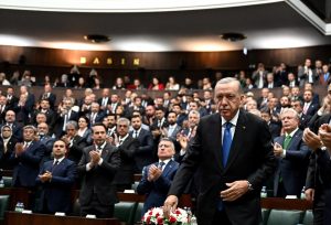 cumhurbaşkanı erdoğan: bu cumhuriyet herkesin cumhuriyetidir