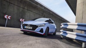 Hyundai i20N fiyatları açıklandı