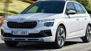 Skoda Kamiq Ekim 2024 fiyatları açıklandı