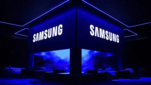 Samsung, ultra ince OLED ekran üretmeye başlıyor