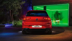 Volkswagen Golf GTI 2024 fiyatları belli oldu