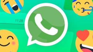 WhatsApp, emoji tepkilerine öncelik veriyor