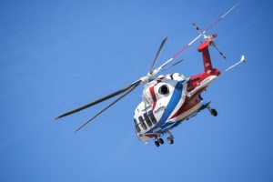 Gökbey helikopterinde 34 aviyonik sistem kullanılıyor