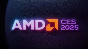 AMD, CES 2025'te Zen 5 ve RDNA 4 ürünlerini tanıtacak