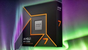 AMD Ryzen 7 9800X3D modeli duyuruldu