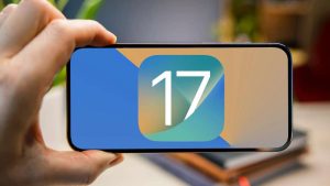 Apple, iOS 17.7.1 güncellemesini yayımladı