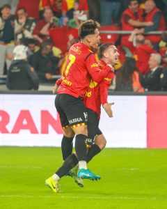 Göztepe, Gaziantep FK'ya karşı galibiyet peşinde