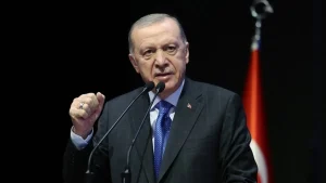 başkan erdoğan savunma fuarında önemli mesajlar verdi