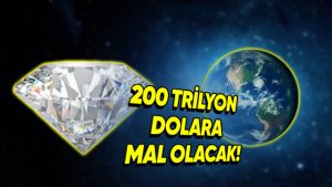 bilim insanları uzaya elmas tozu fırlatacak