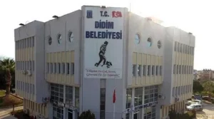 Didim Belediyesi tabut binaların yıkımına karşı çıkıyor