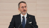 fahrettin altun'dan cumhuriyet bayramı mesajı