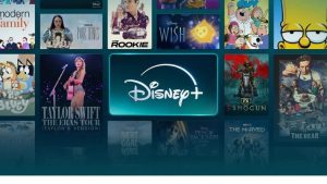 Disney+ Türkiye, 2025'te reklam özelliğini sunmaya hazırlanıyor