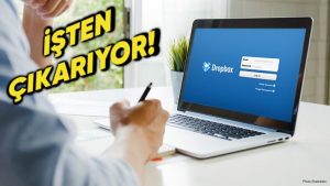 Dropbox personel sayısını %20 azaltıyor