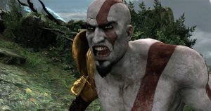 God of War yeni oyunla Yunan mitolojisine dönüyor mu?