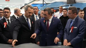 Haluk Görgün: Daha çok çalışacağız, daha çok üreteceğiz