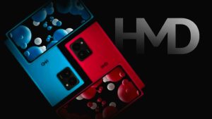 HMD yeni Nokia Lumia benzeri telefonunu tanıtıyor