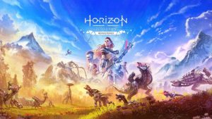 Horizon Zero Dawn Remastered için sistem gereksinimleri açıklandı