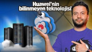 Huawei Cloud ile KOBİ'ler dijital dönüşümü kolaylaştırıyor