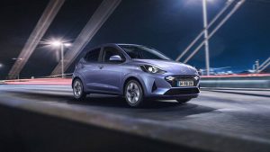 Hyundai i10 2024 fiyatları açıklandı