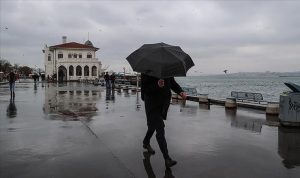 Meteoroloji 30 Ekim hava durumu raporunu açıkladı