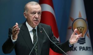 Erdoğan, Bahçeli'yi Öcalan çağrısı sonrası tebrik etti