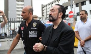 Adnan Oktar'ın mal varlığı Hazine'ye devredildi